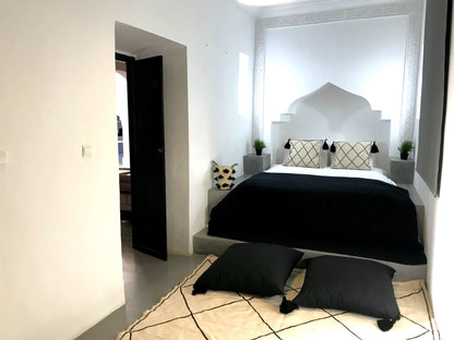 Palais Souad - The French Concierge