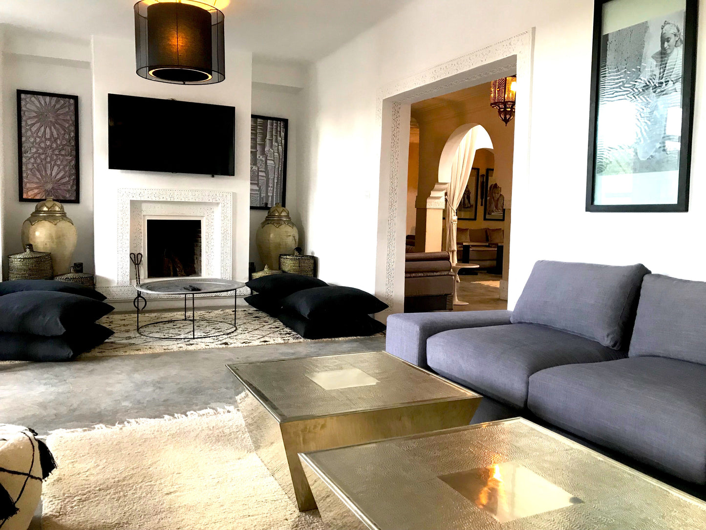 Palais Souad - The French Concierge