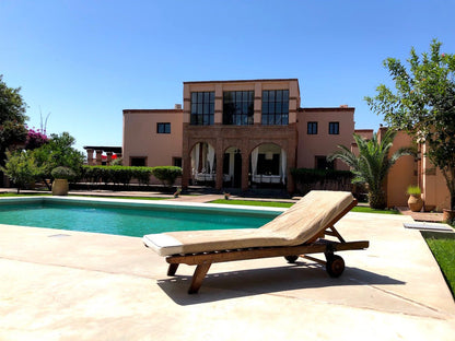 Palais Souad - The French Concierge
