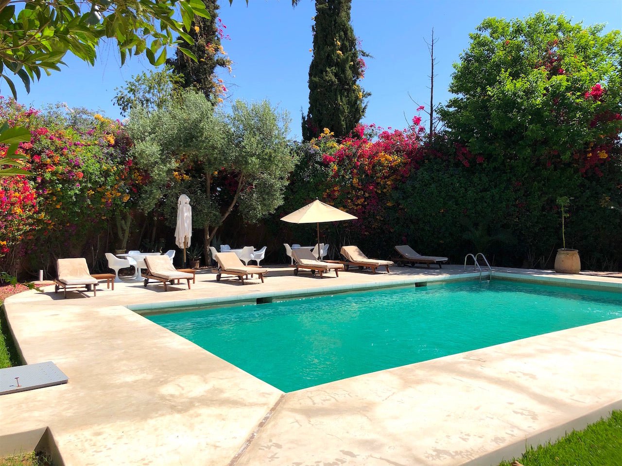 Palais Souad - The French Concierge