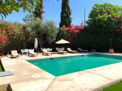 Palais Souad - The French Concierge