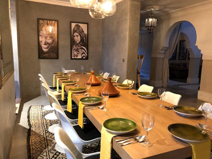 Palais Souad - The French Concierge