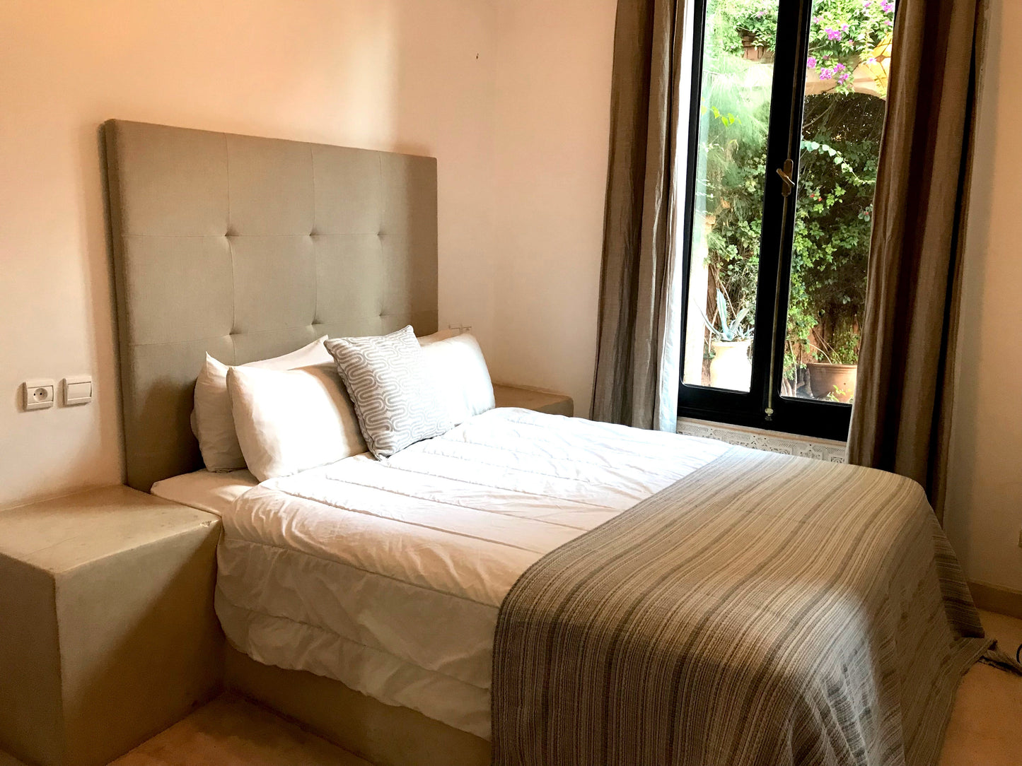 Palais Souad - The French Concierge