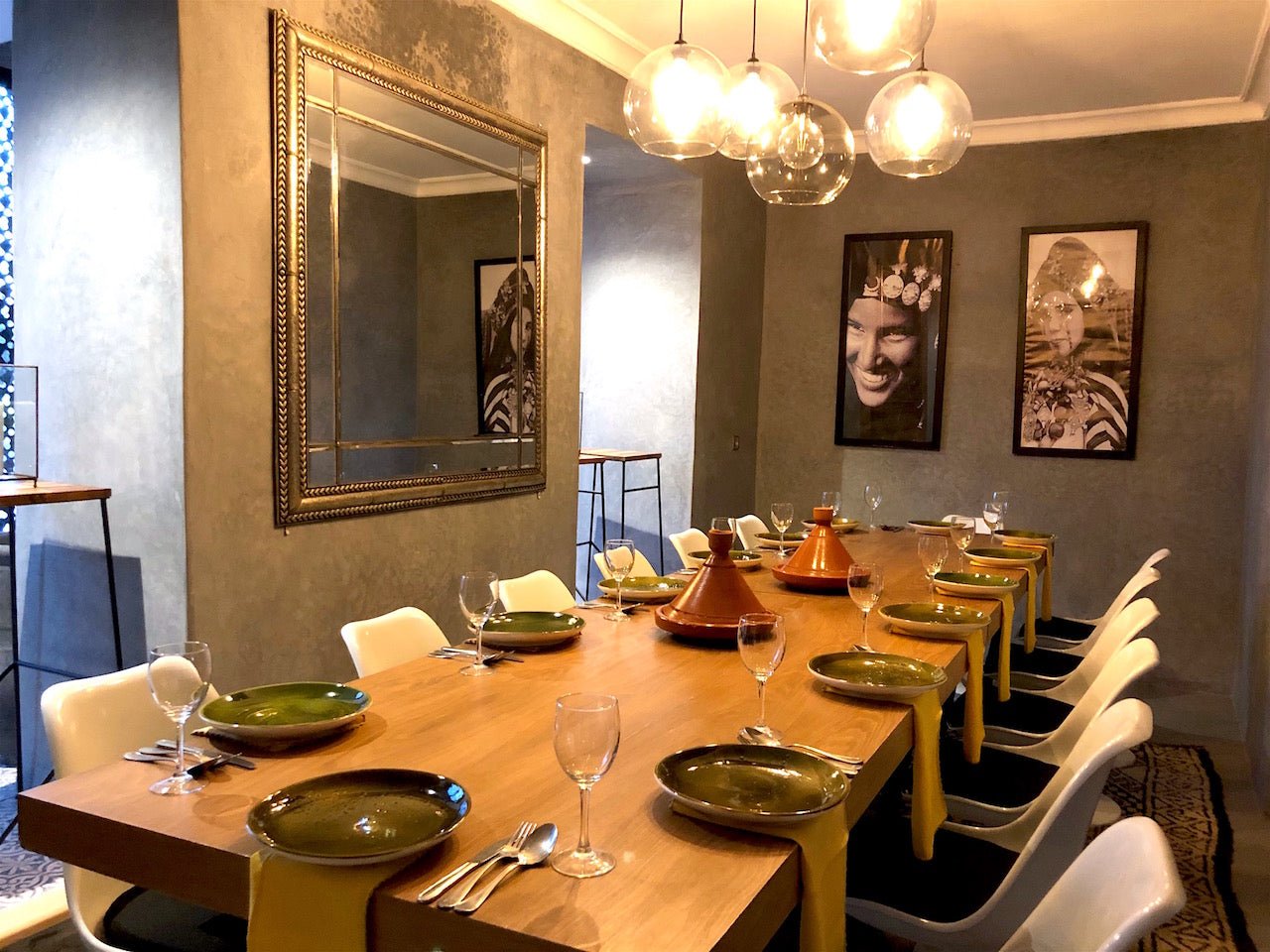 Palais Souad - The French Concierge