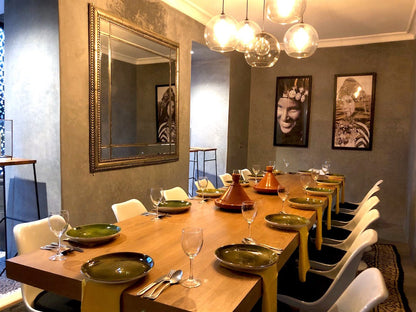 Palais Souad - The French Concierge