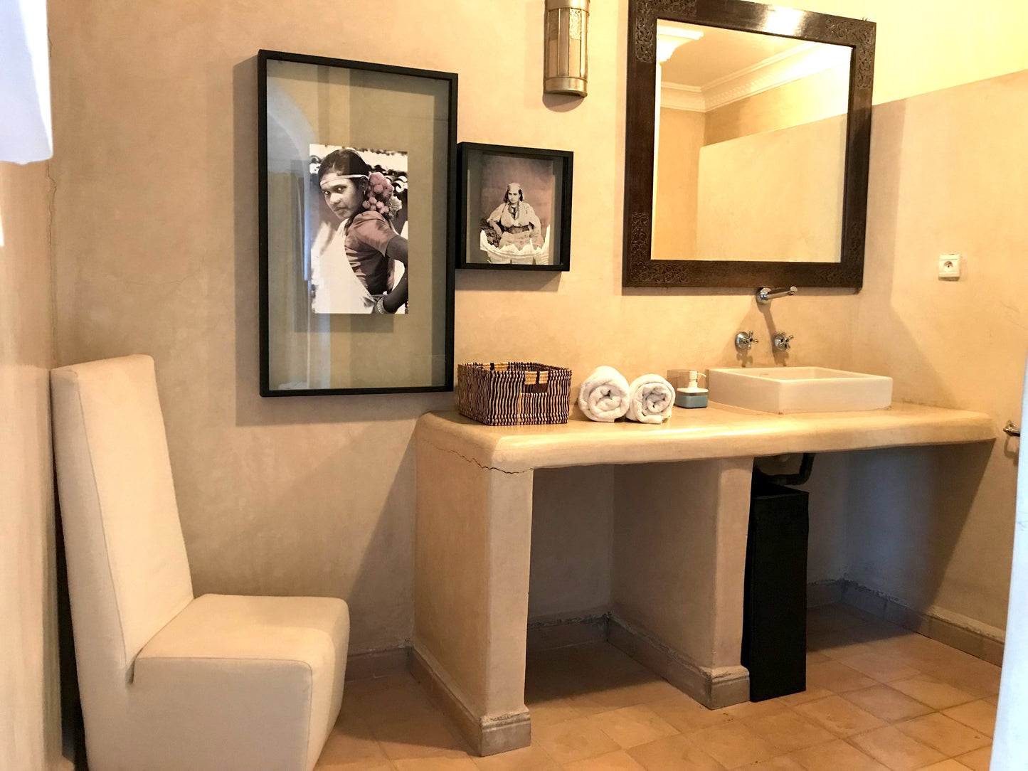 Palais Souad - The French Concierge