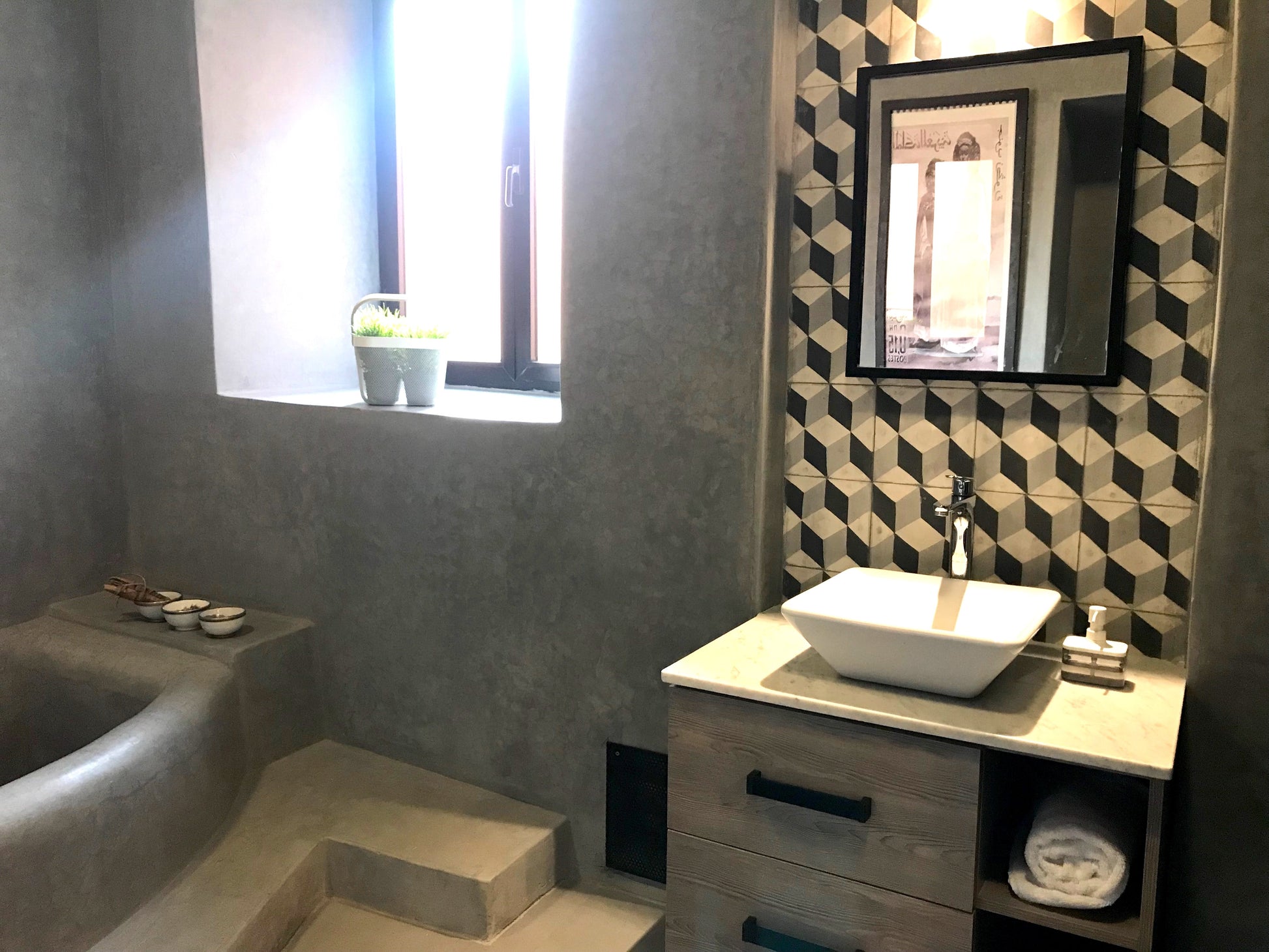 Palais Souad - The French Concierge