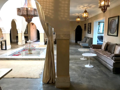 Palais Souad - The French Concierge