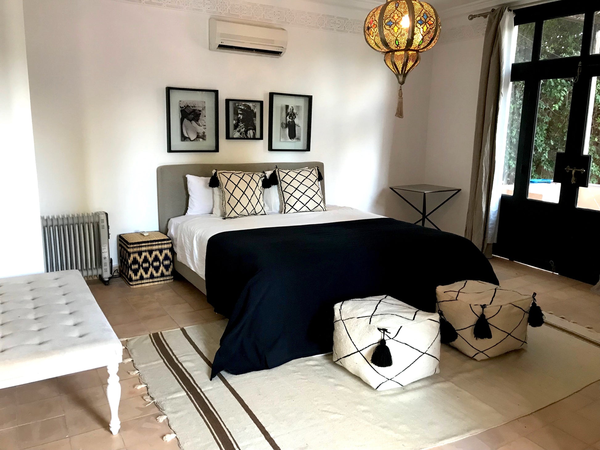 Palais Souad - The French Concierge