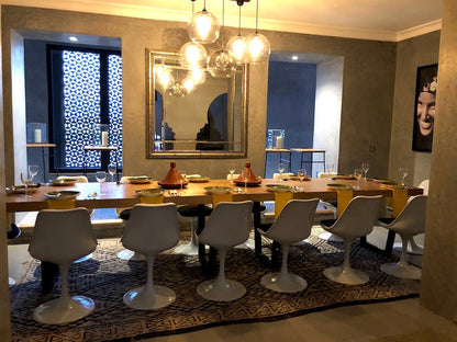 Palais Souad - The French Concierge