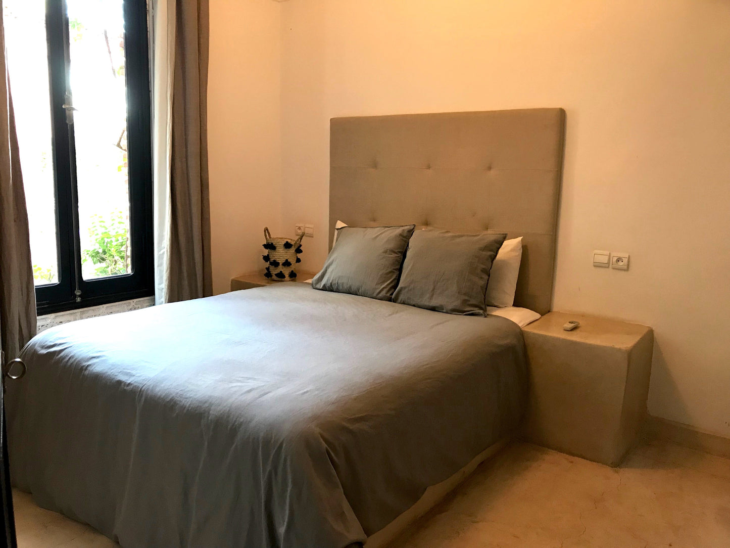 Palais Souad - The French Concierge