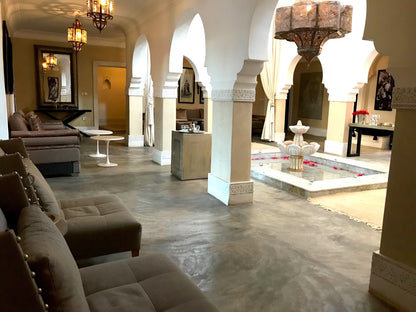 Palais Souad - The French Concierge