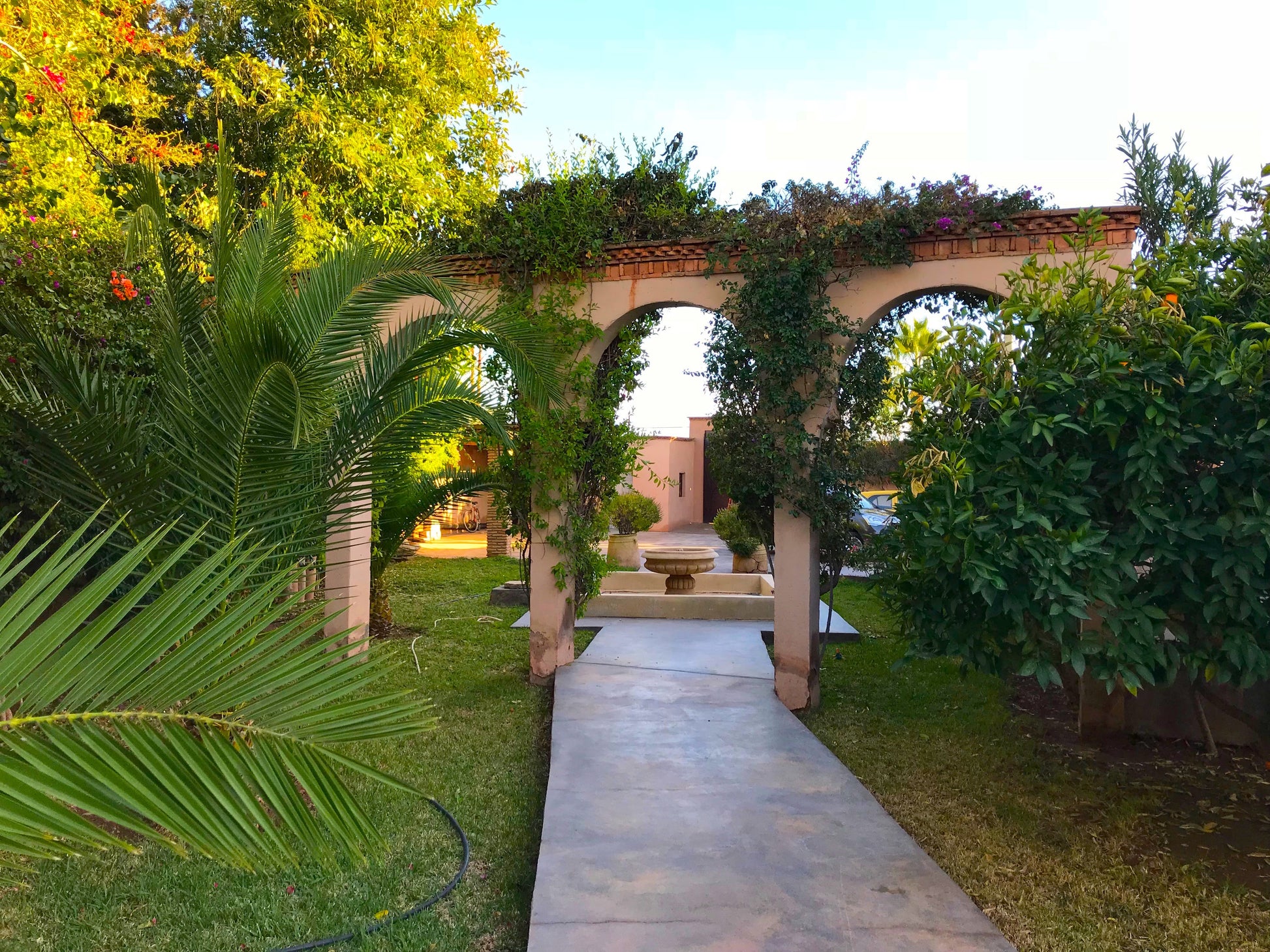 Palais Souad - The French Concierge