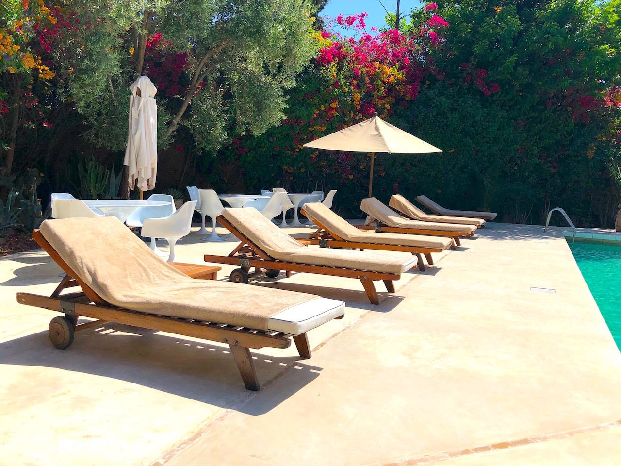 Palais Souad - The French Concierge