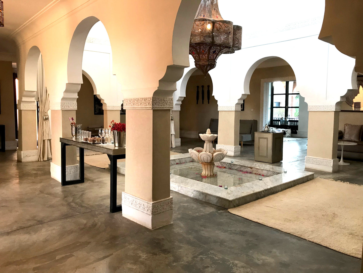 Palais Souad - The French Concierge
