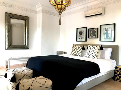 Palais Souad - The French Concierge
