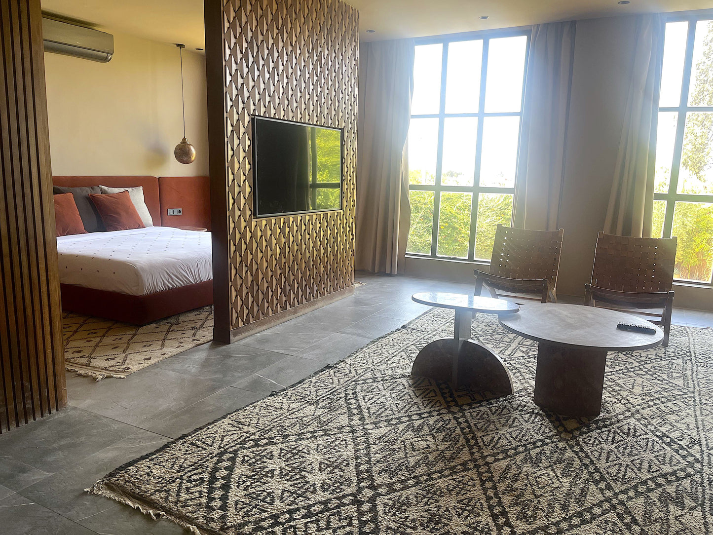 Palais Souad - The French Concierge
