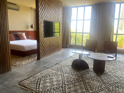 Palais Souad - The French Concierge