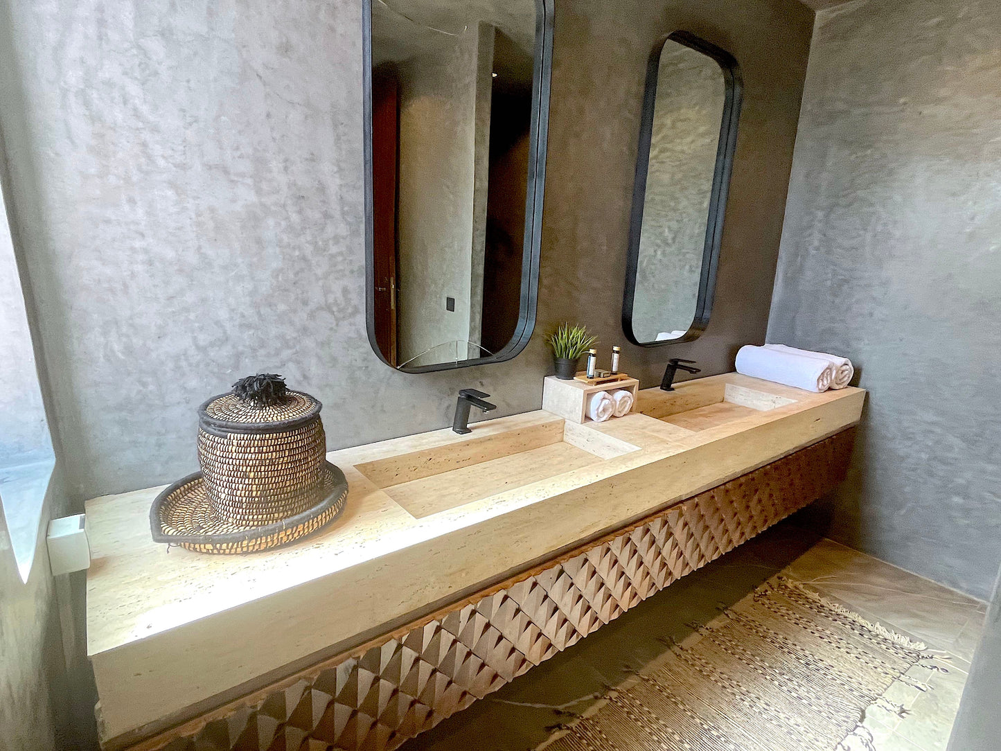 Palais Souad - The French Concierge