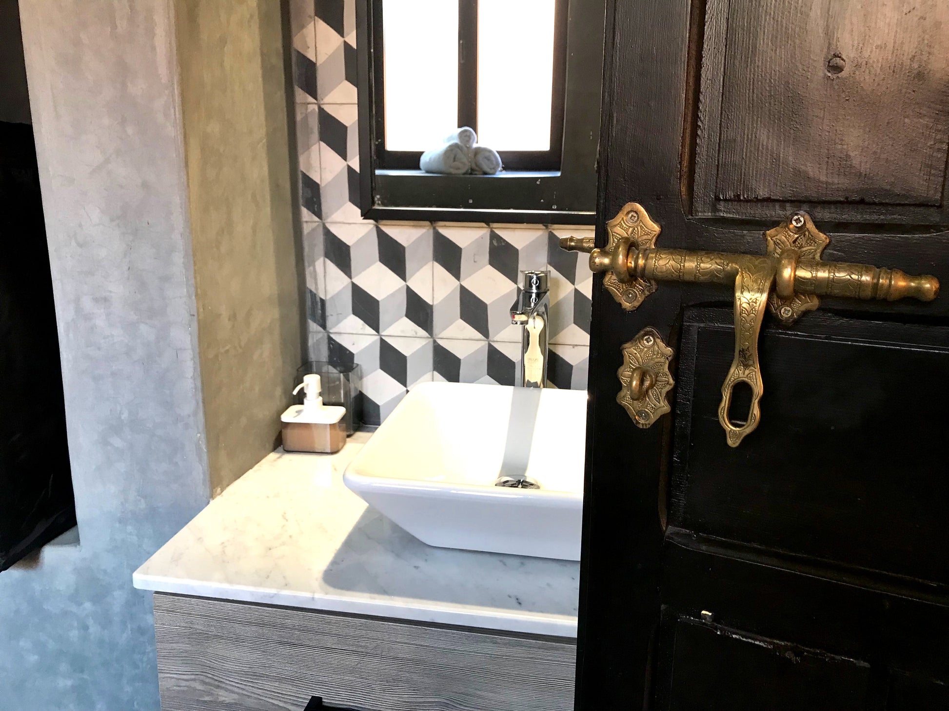Palais Souad - The French Concierge