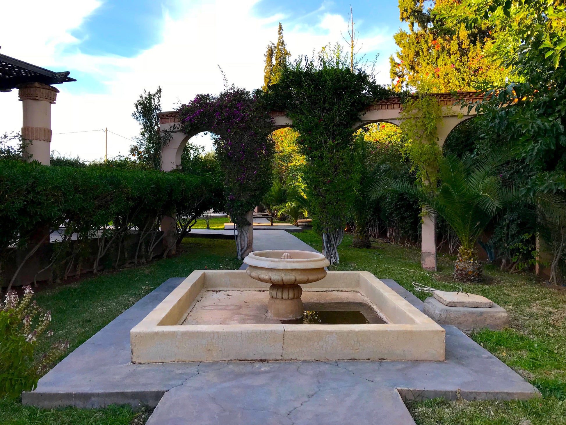 Palais Souad - The French Concierge