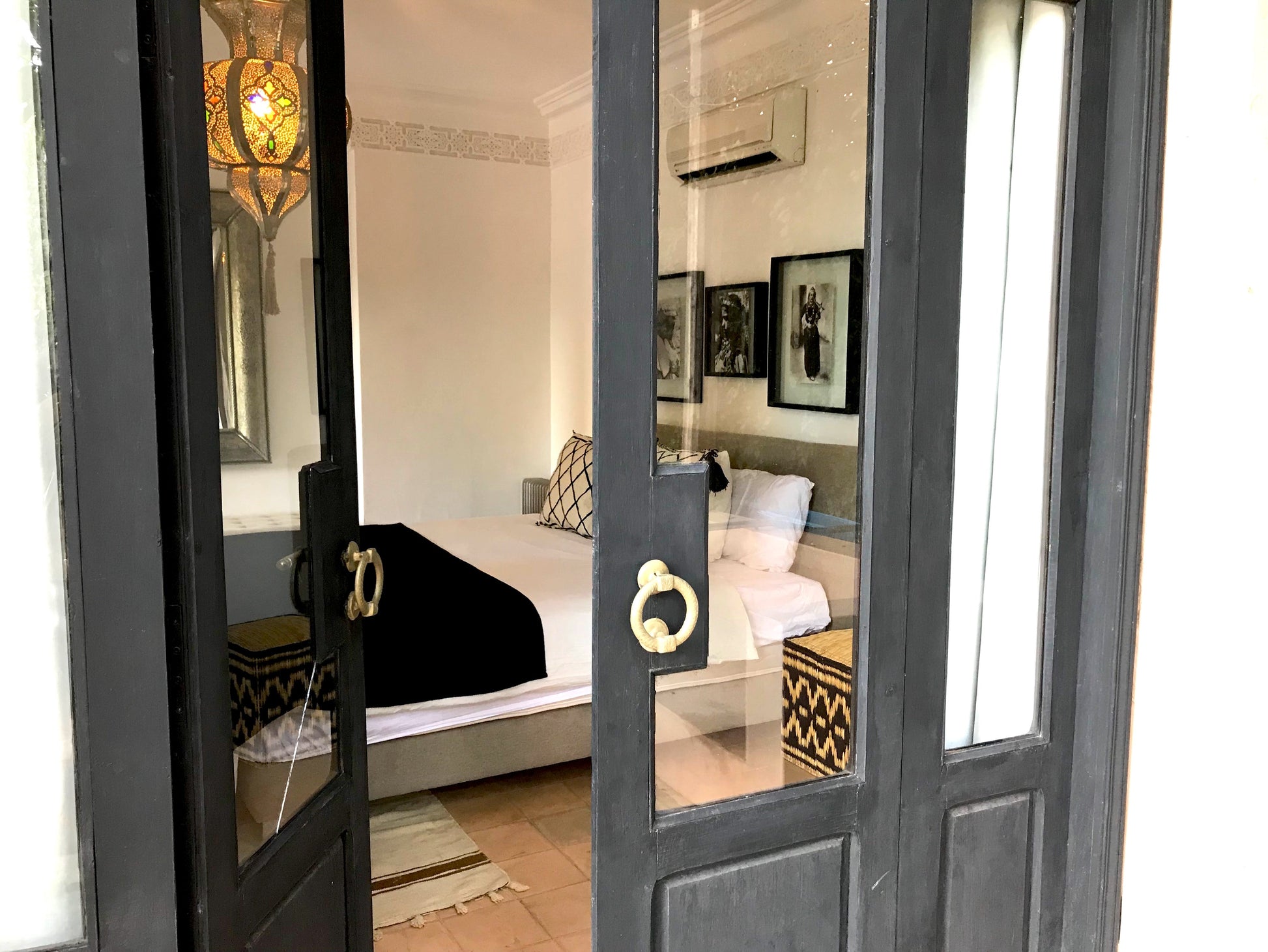 Palais Souad - The French Concierge