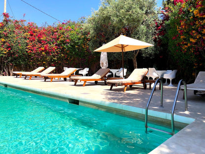 Palais Souad - The French Concierge