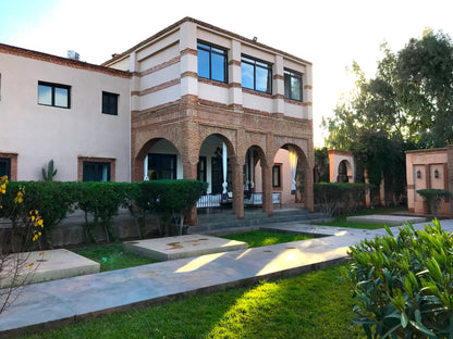 Palais Souad - The French Concierge