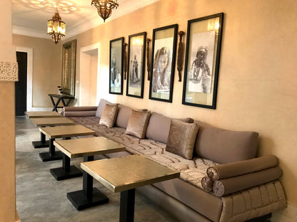 Palais Souad - The French Concierge