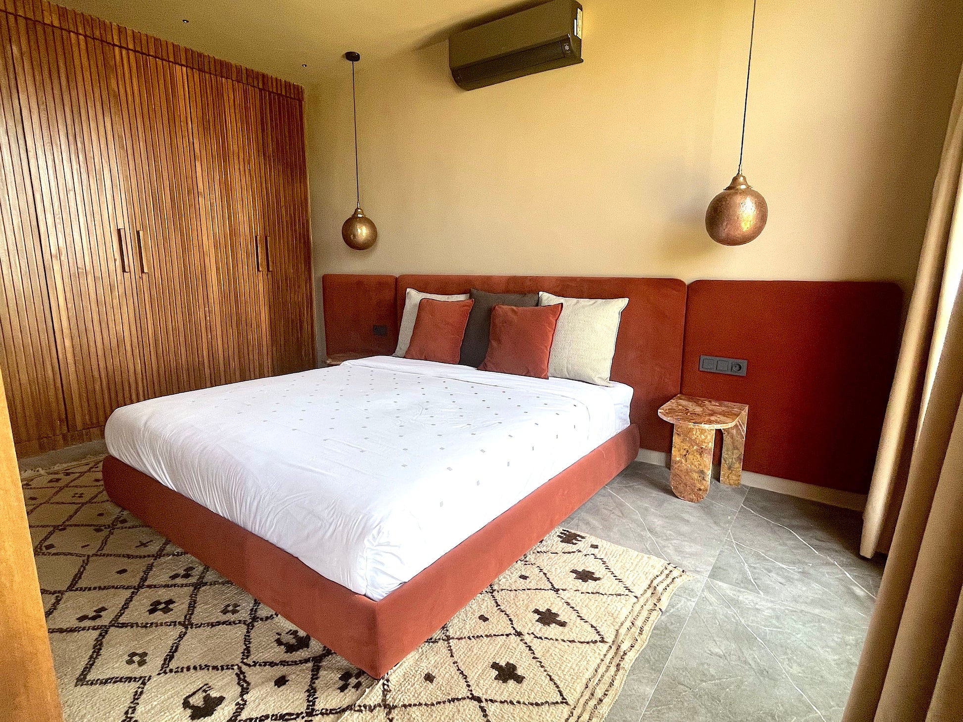 Palais Souad - The French Concierge