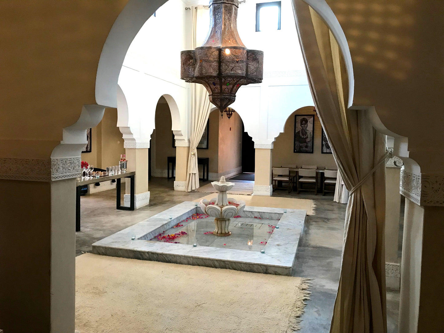 Palais Souad - The French Concierge