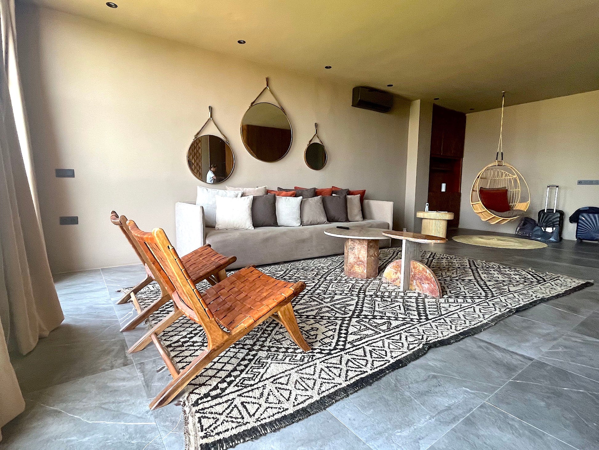 Palais Souad - The French Concierge
