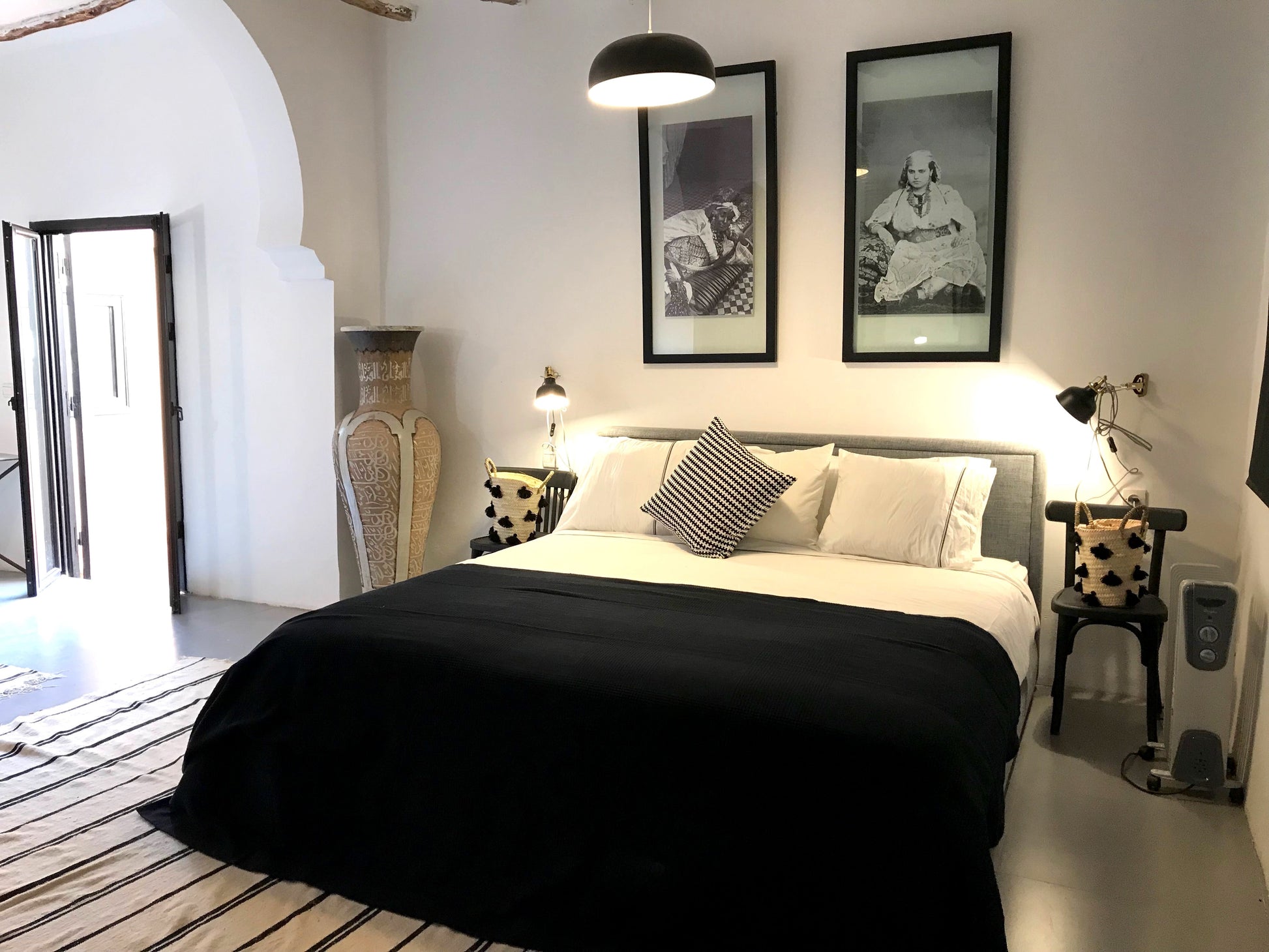 Palais Souad - The French Concierge