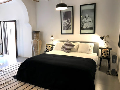 Palais Souad - The French Concierge