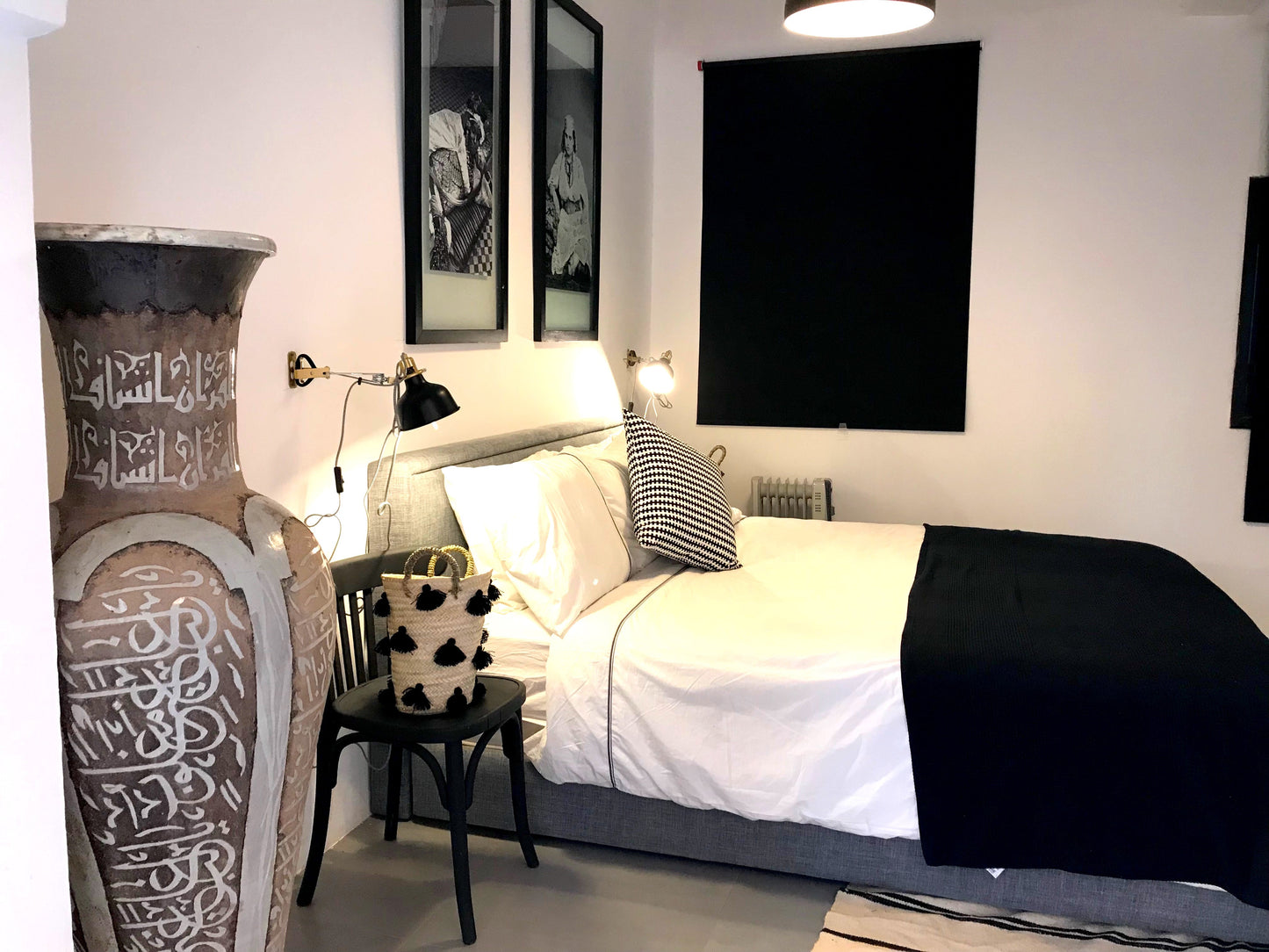 Palais Souad - The French Concierge