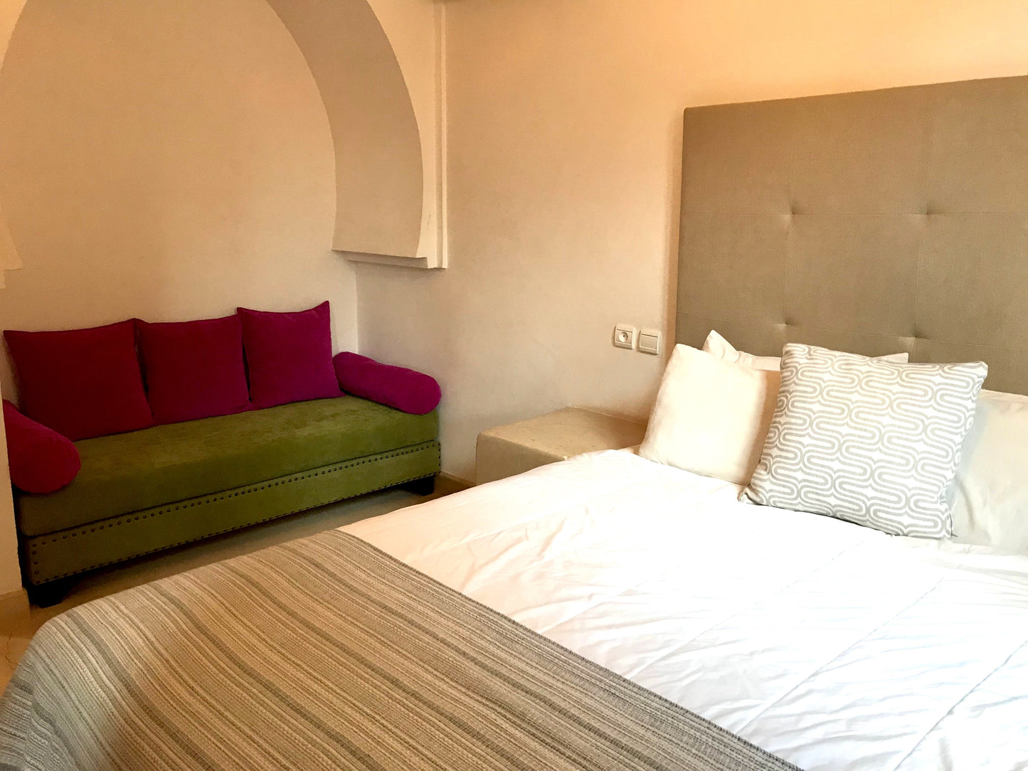 Palais Souad - The French Concierge