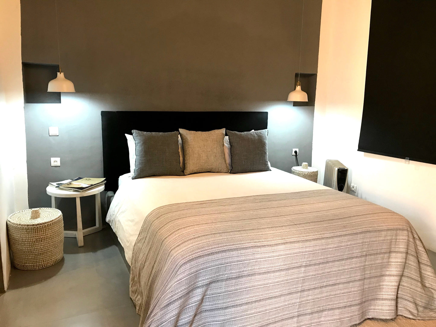 Palais Souad - The French Concierge