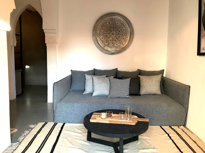 Palais Souad - The French Concierge