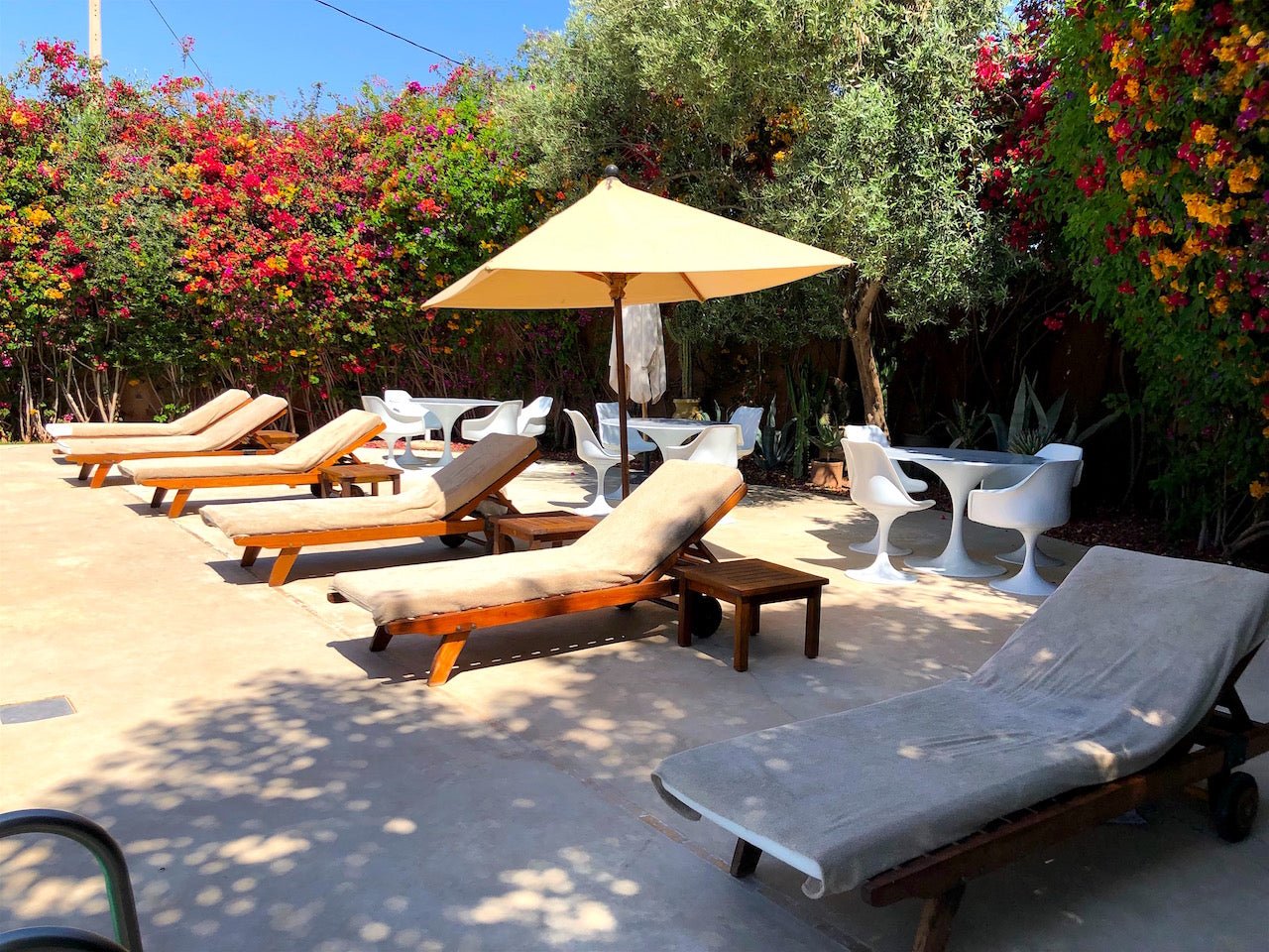 Palais Souad - The French Concierge