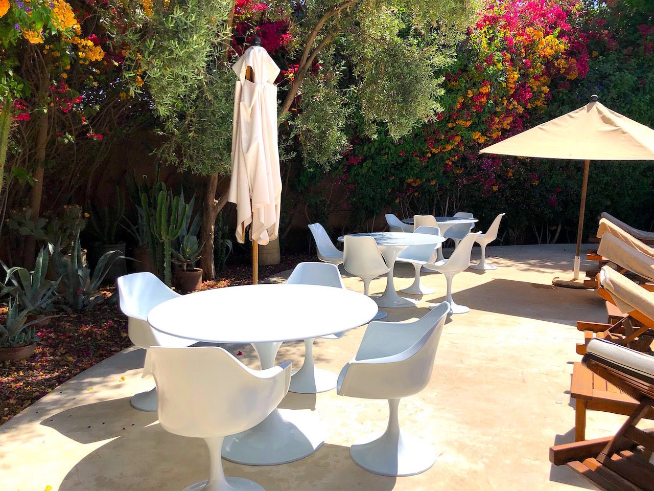 Palais Souad - The French Concierge