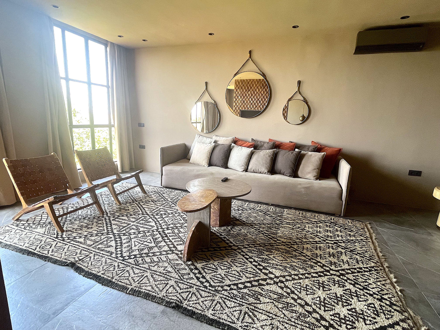 Palais Souad - The French Concierge