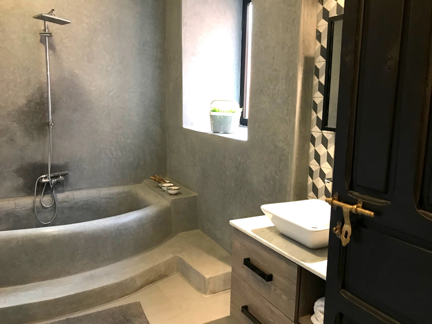 Palais Souad - The French Concierge