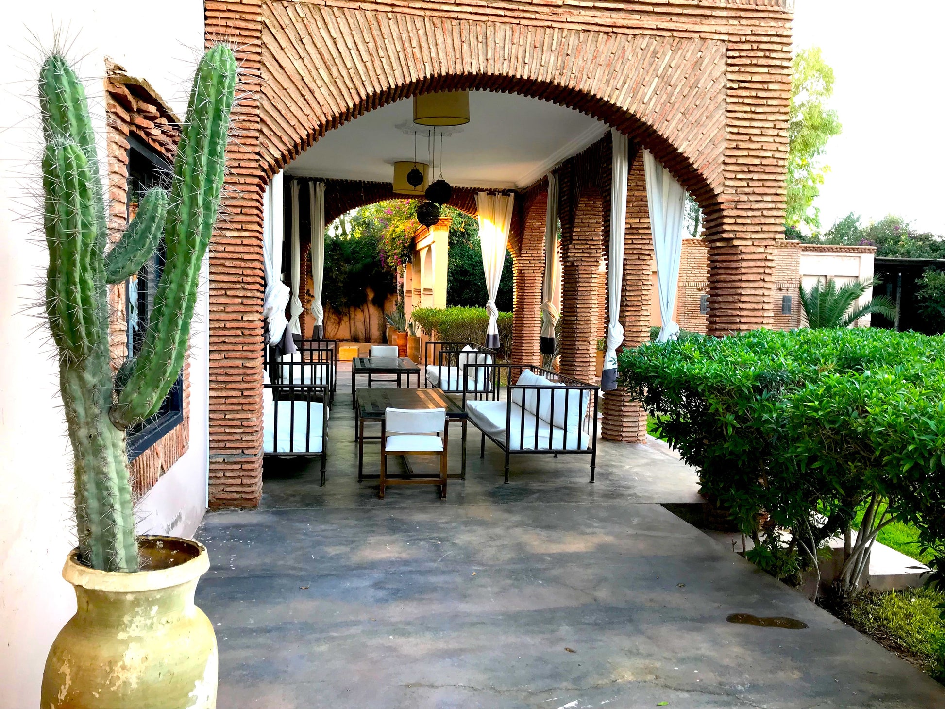 Palais Souad - The French Concierge