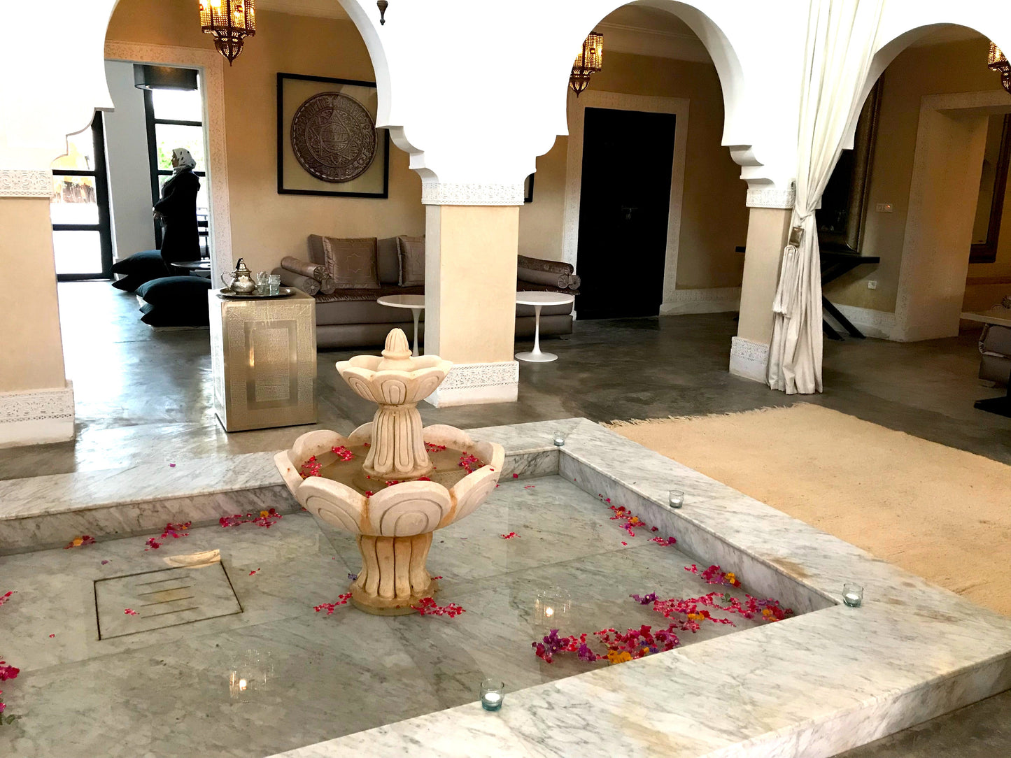 Palais Souad - The French Concierge