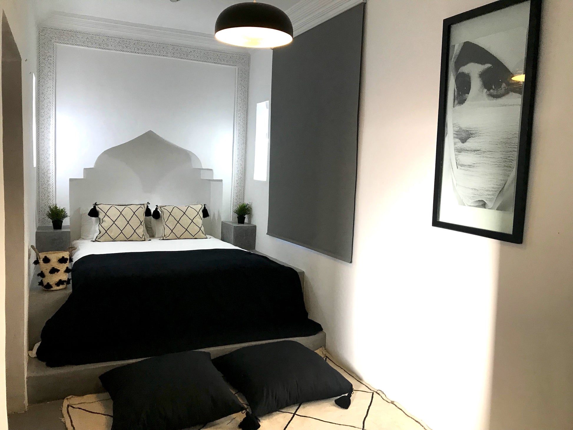 Palais Souad - The French Concierge