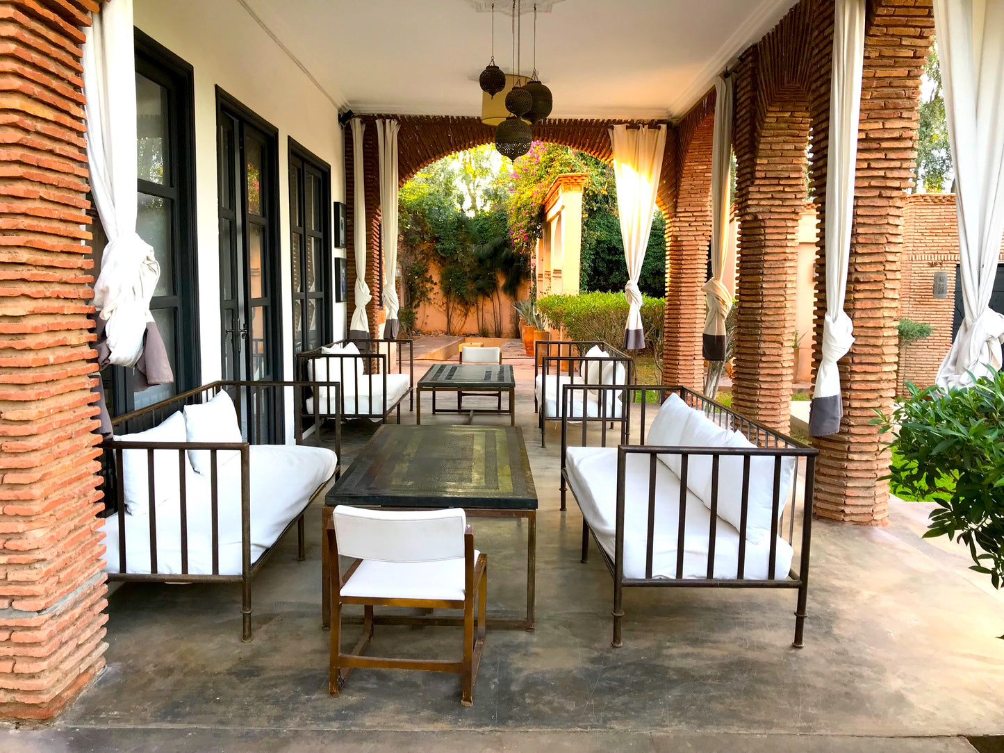 Palais Souad - The French Concierge