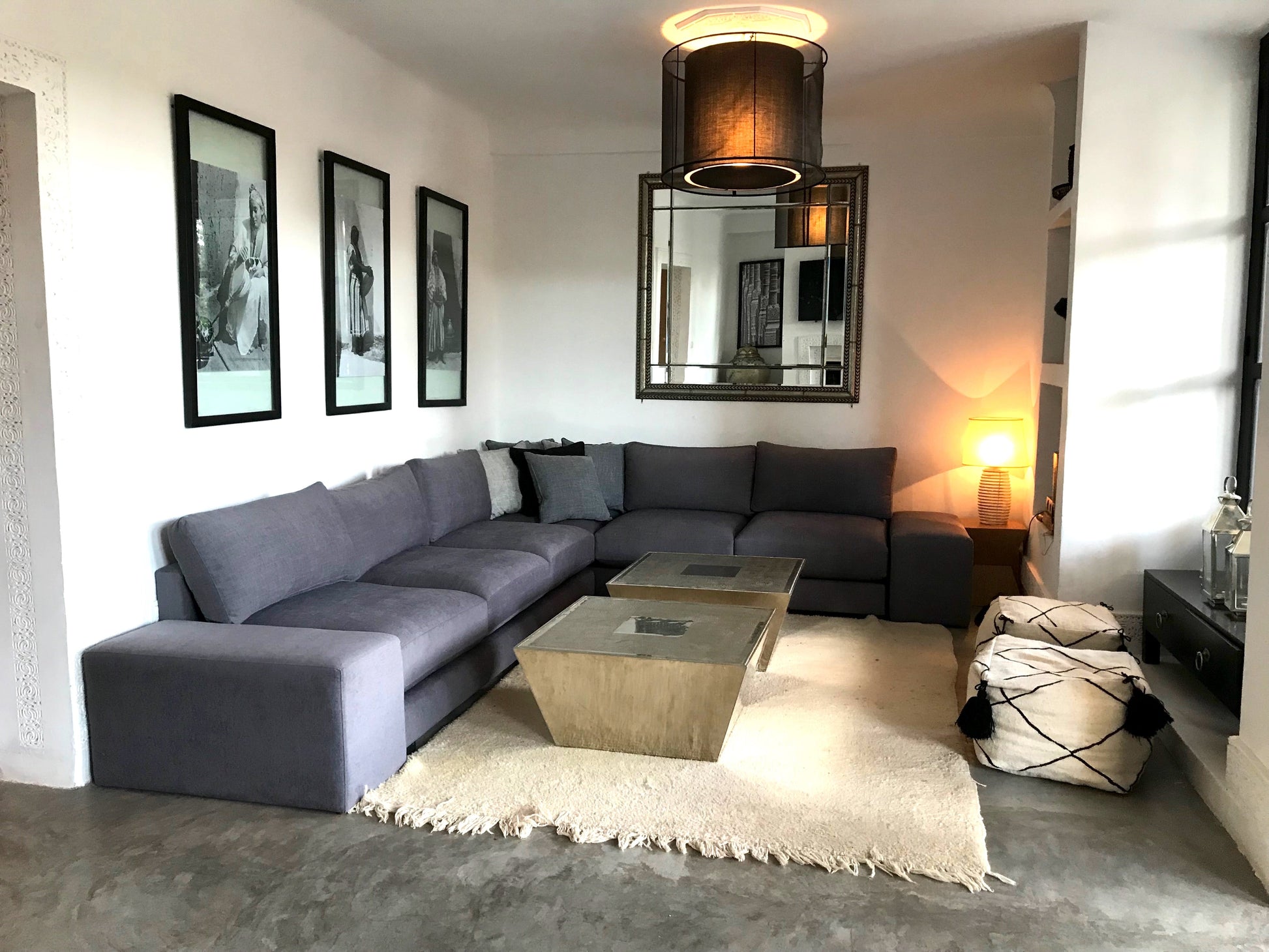 Palais Souad - The French Concierge