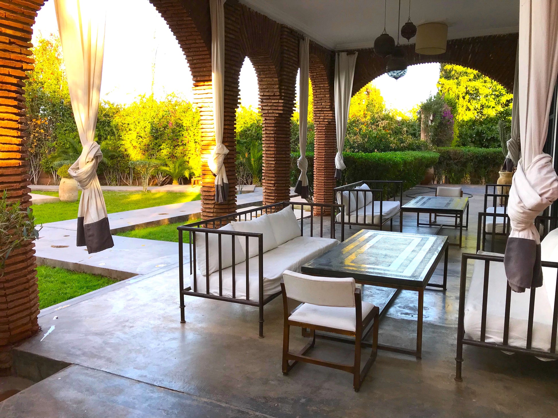 Palais Souad - The French Concierge