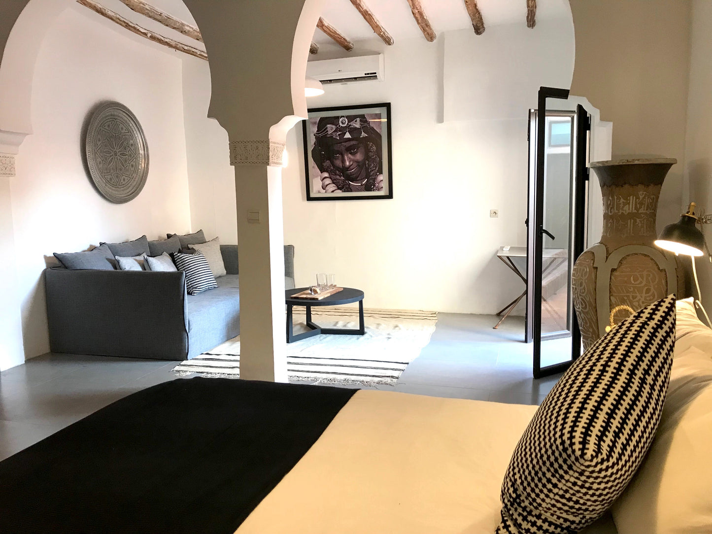 Palais Souad - The French Concierge
