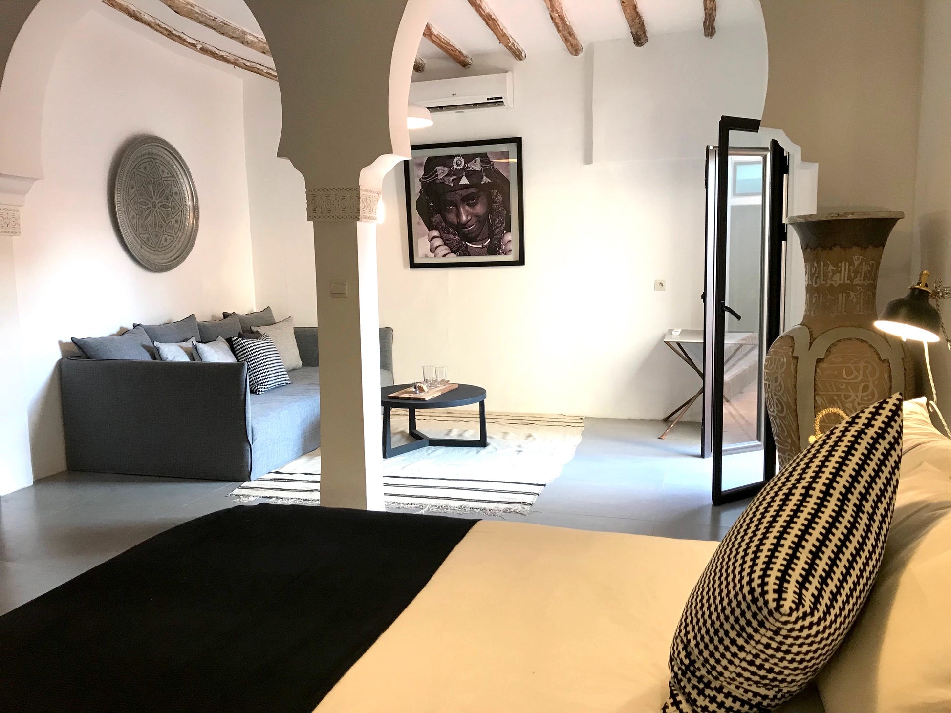 Palais Souad - The French Concierge